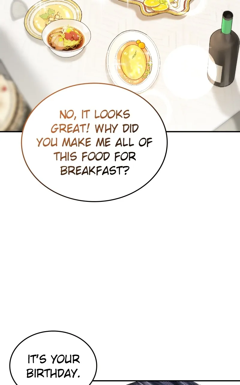 The Essence Of A Perfect Marriage Chapter 78 - page 82